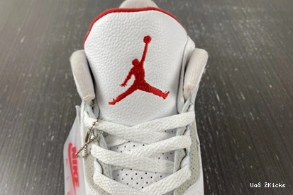 Retro White Timeless 390 Tinker CJ0939-100 3 University Jordan Red 0815